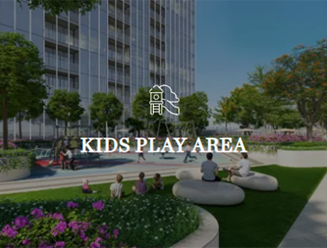 Kids Play Area
