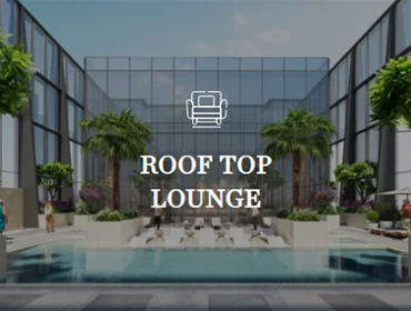 Roof Top Lounge